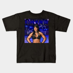 CHYNA Kids T-Shirt